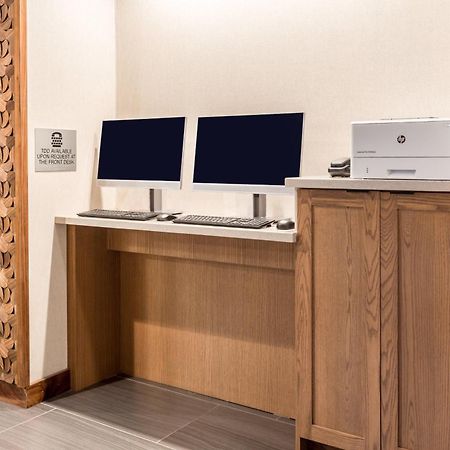 Fairfield Inn & Suites By Marriott Джаспър Екстериор снимка