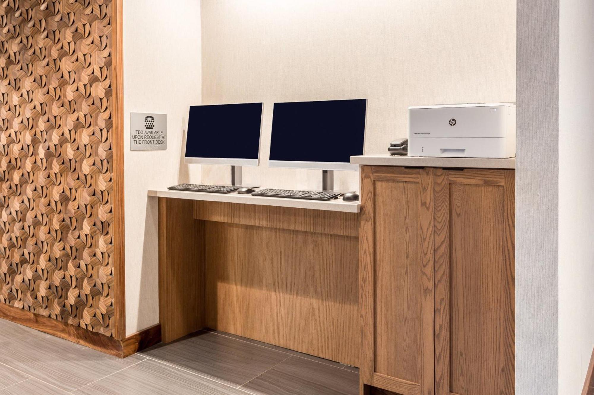Fairfield Inn & Suites By Marriott Джаспър Екстериор снимка