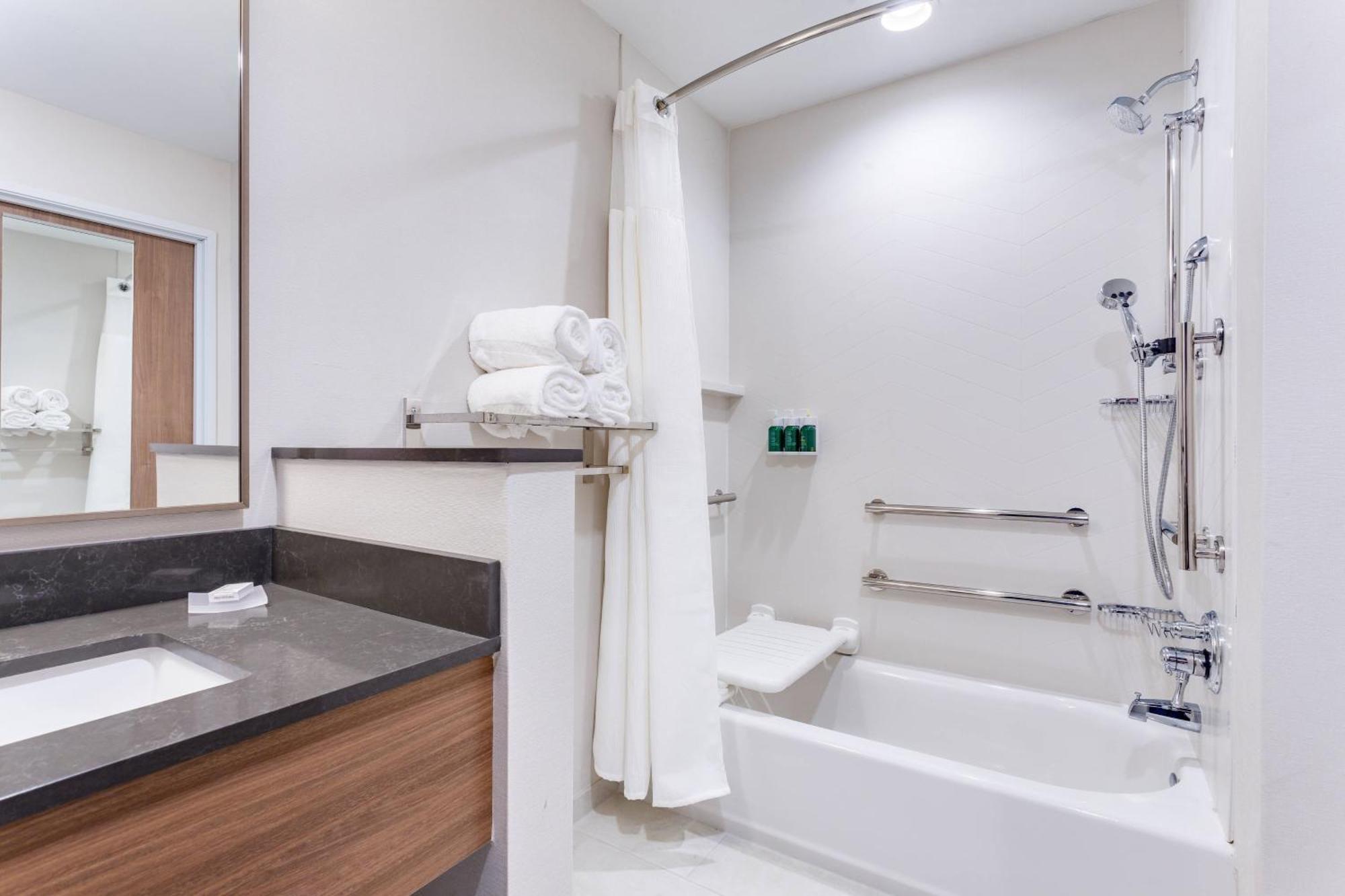 Fairfield Inn & Suites By Marriott Джаспър Екстериор снимка