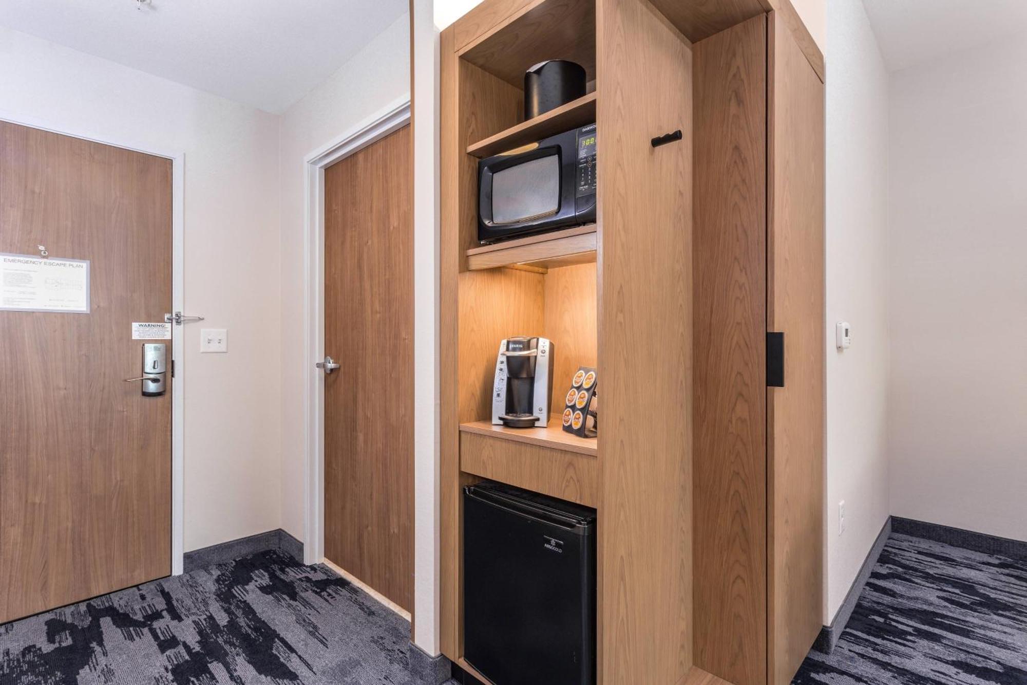 Fairfield Inn & Suites By Marriott Джаспър Екстериор снимка
